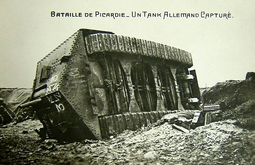 A7V 1