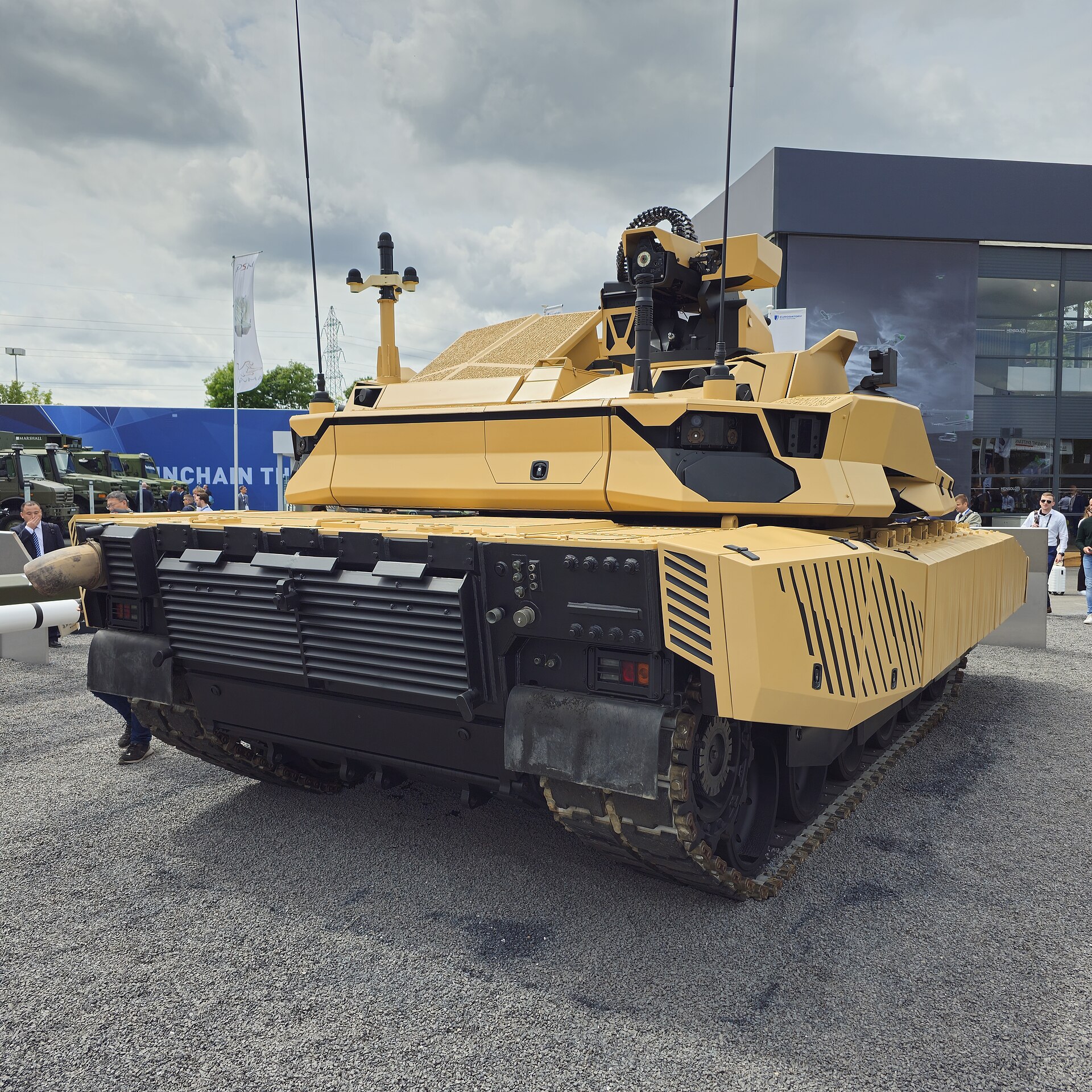 Leclerc 3