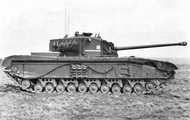 Black Prince 2