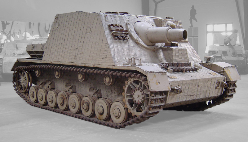 Brummbär