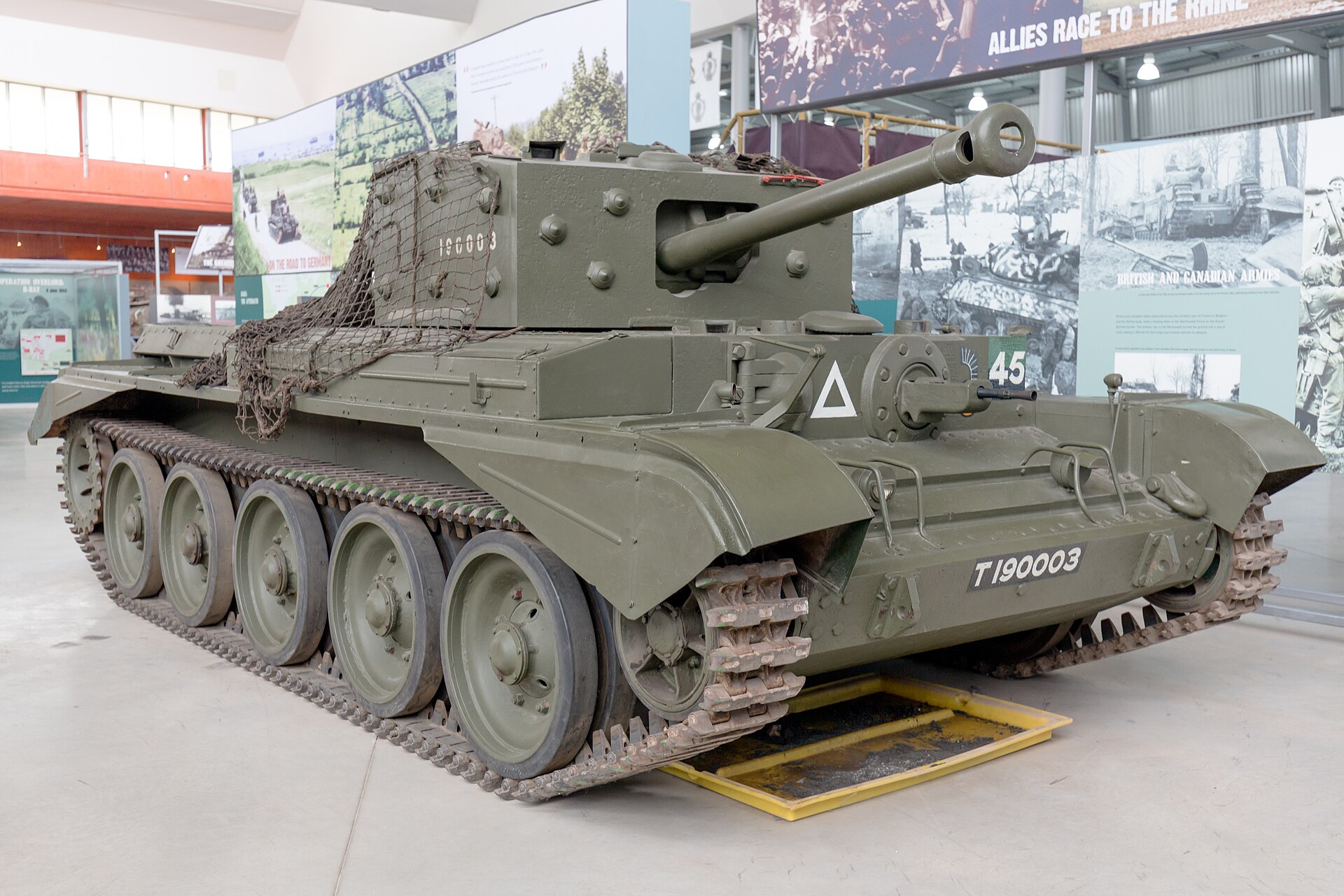 Cromwell