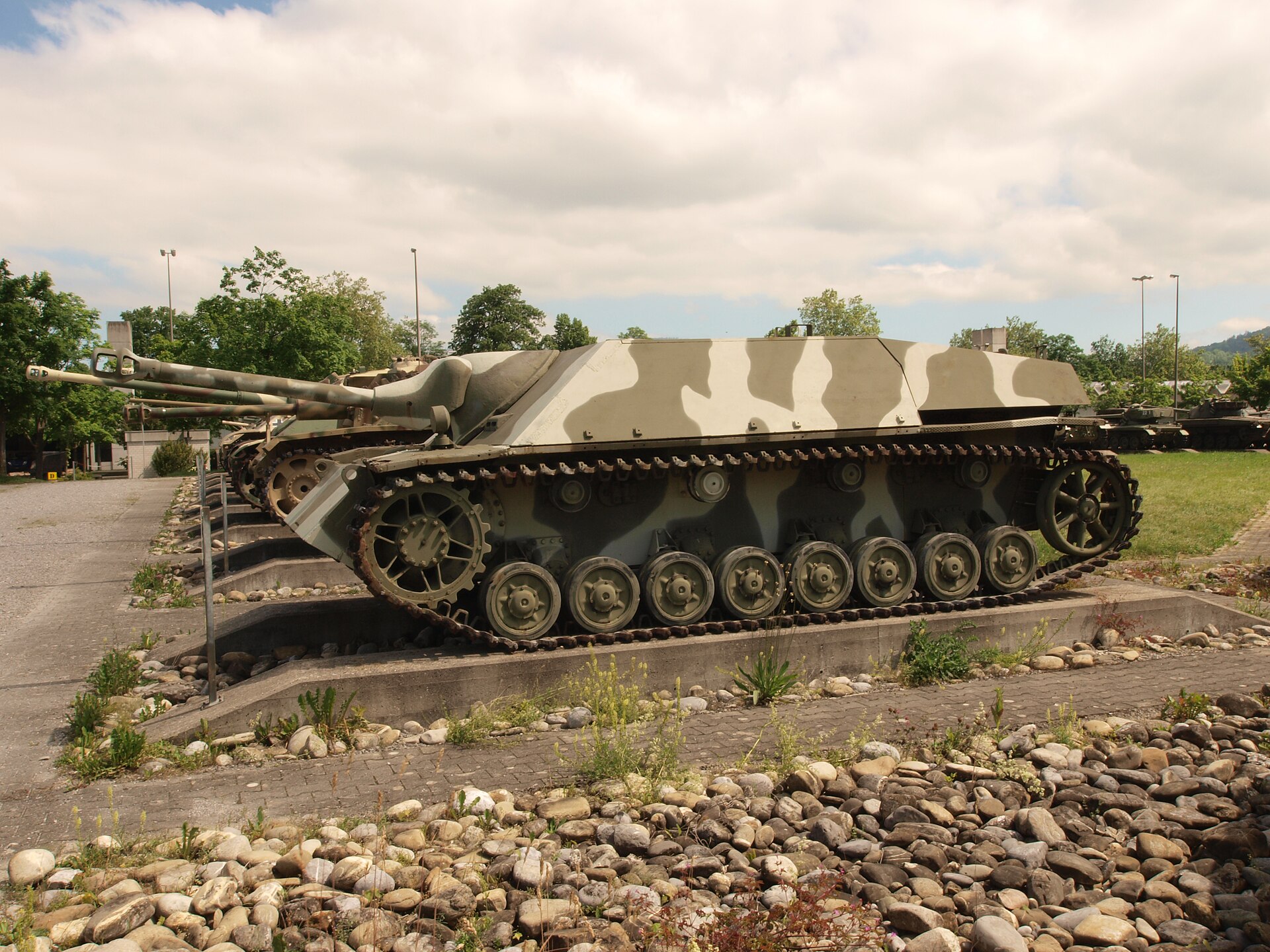 Jagdpanzer IV 4