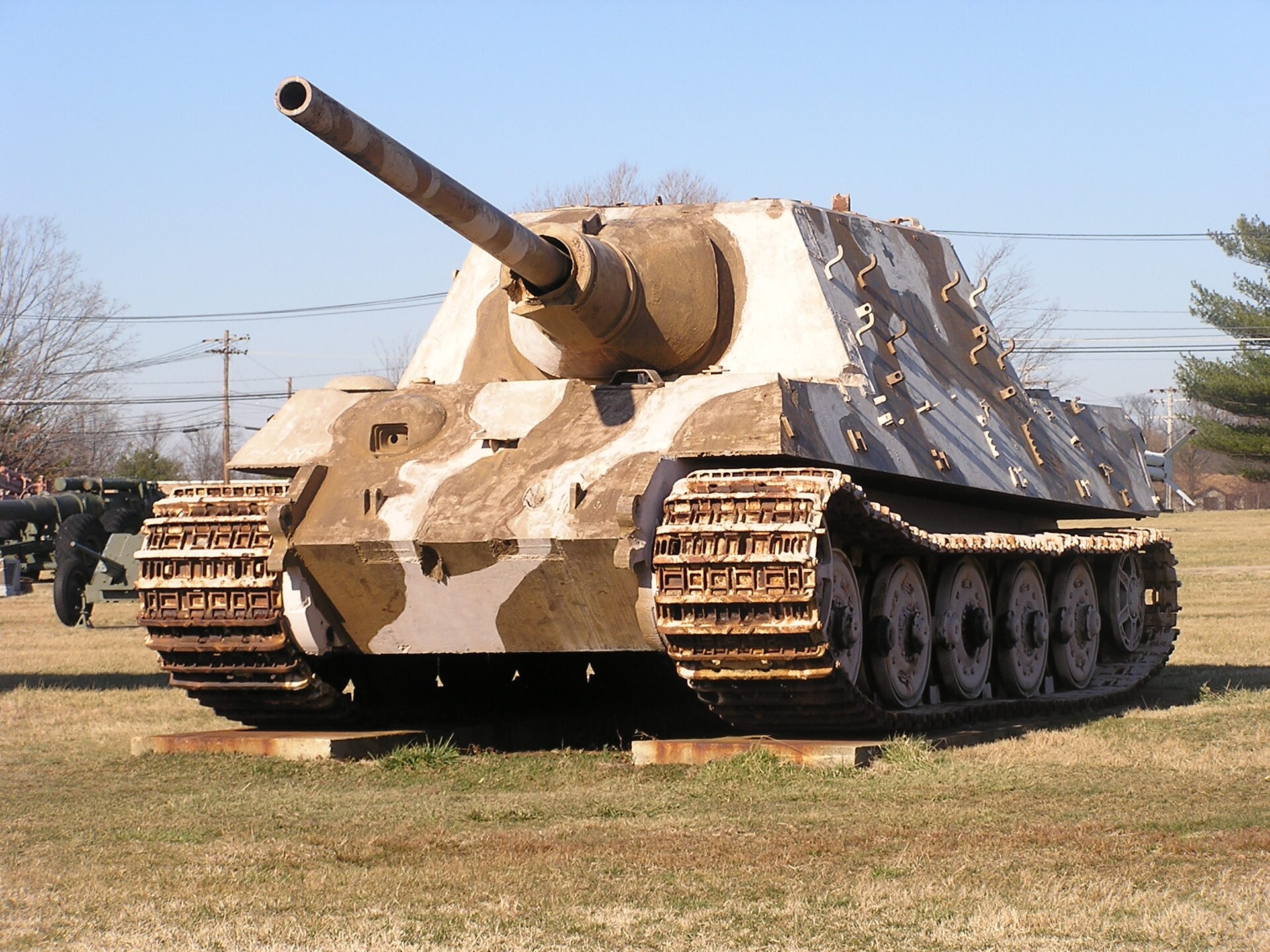 Jagdtiger 2