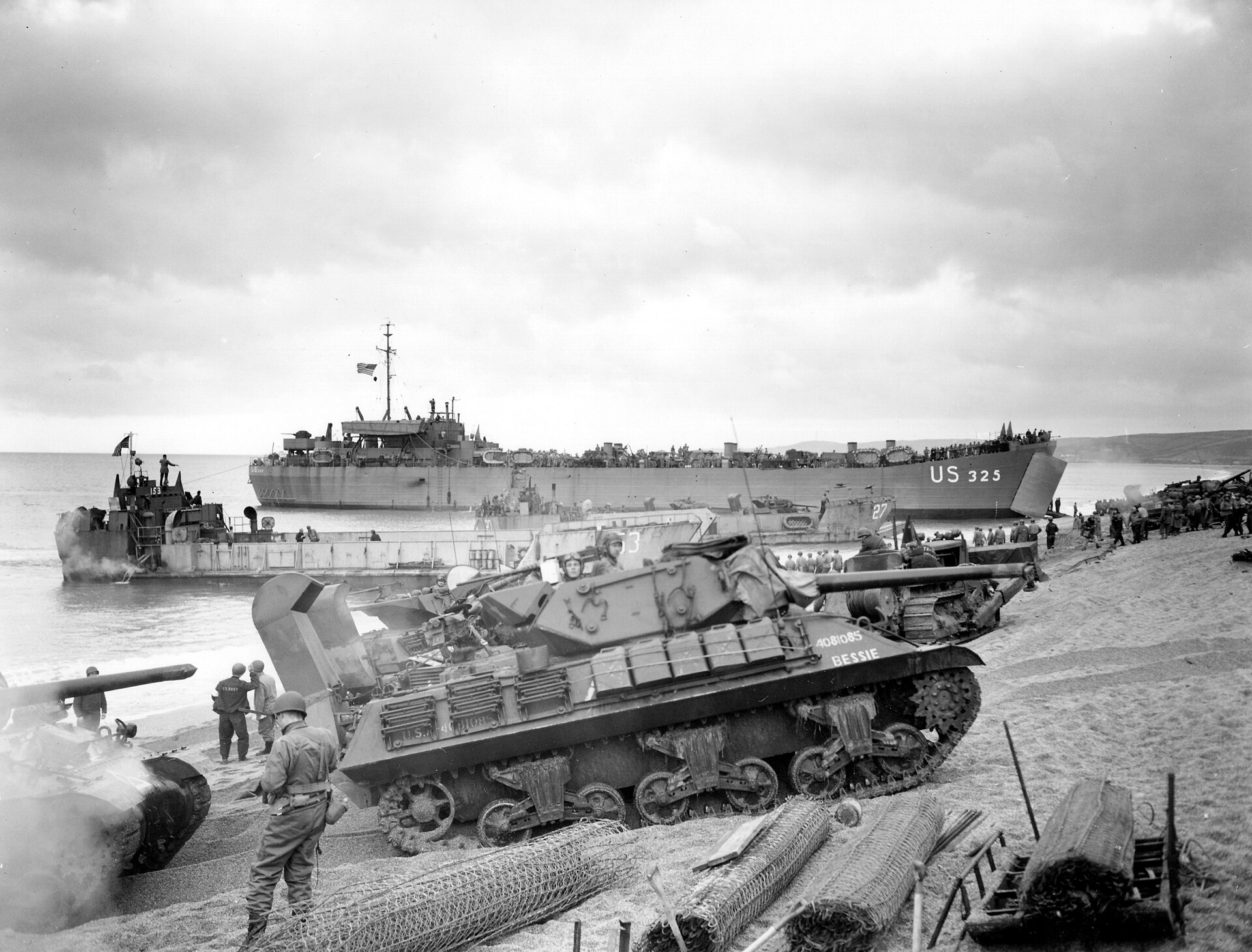 M10 Wolverine 2