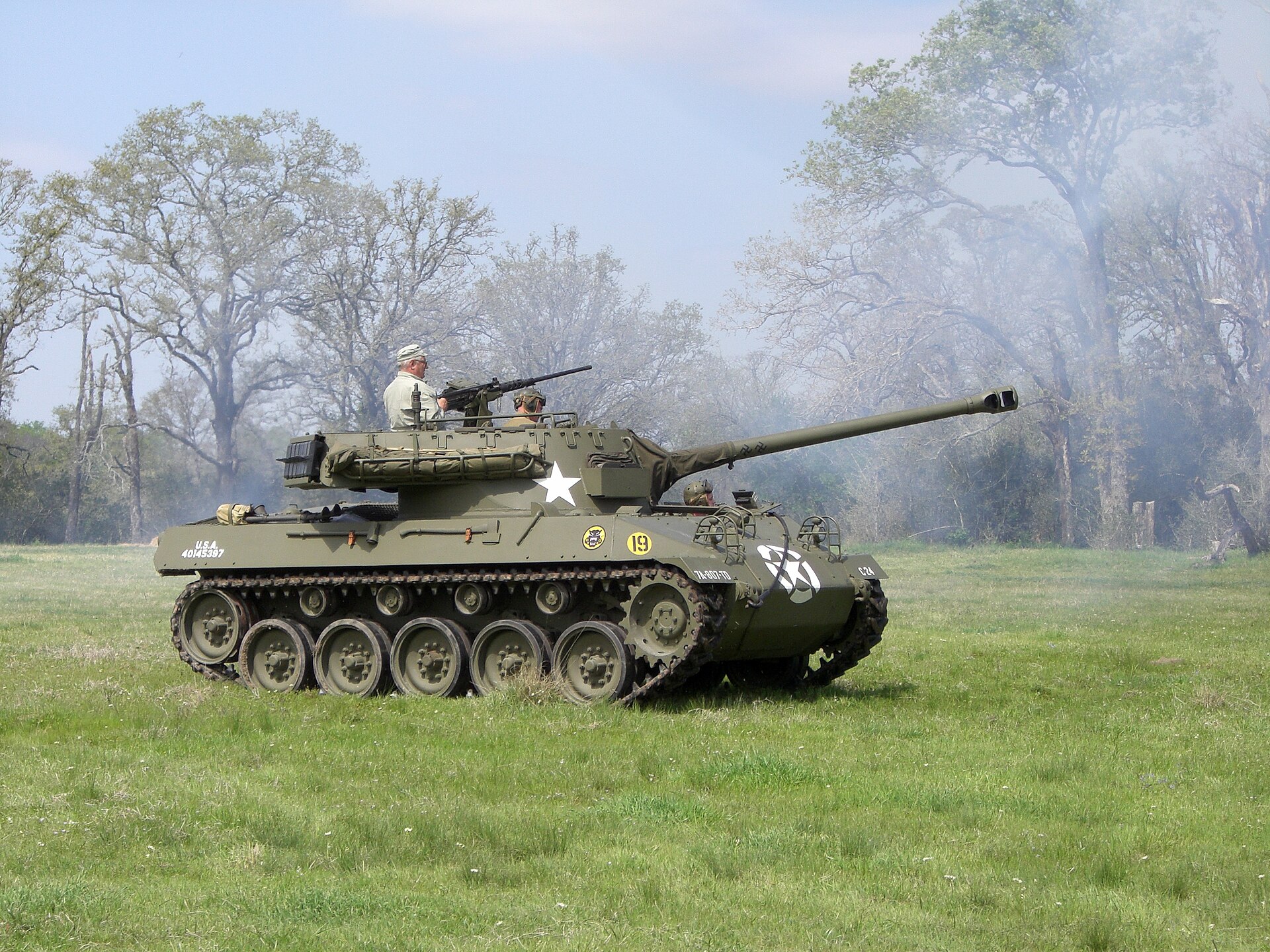 M18 Hellcat 3
