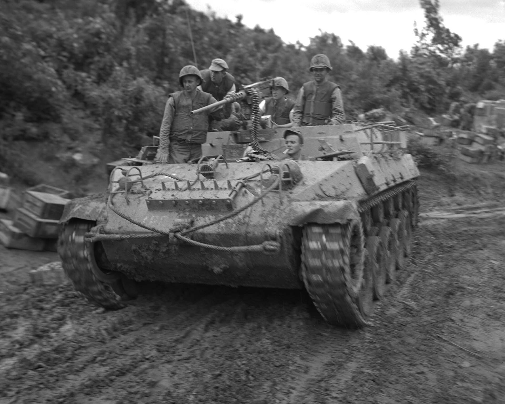 M18 Hellcat 4