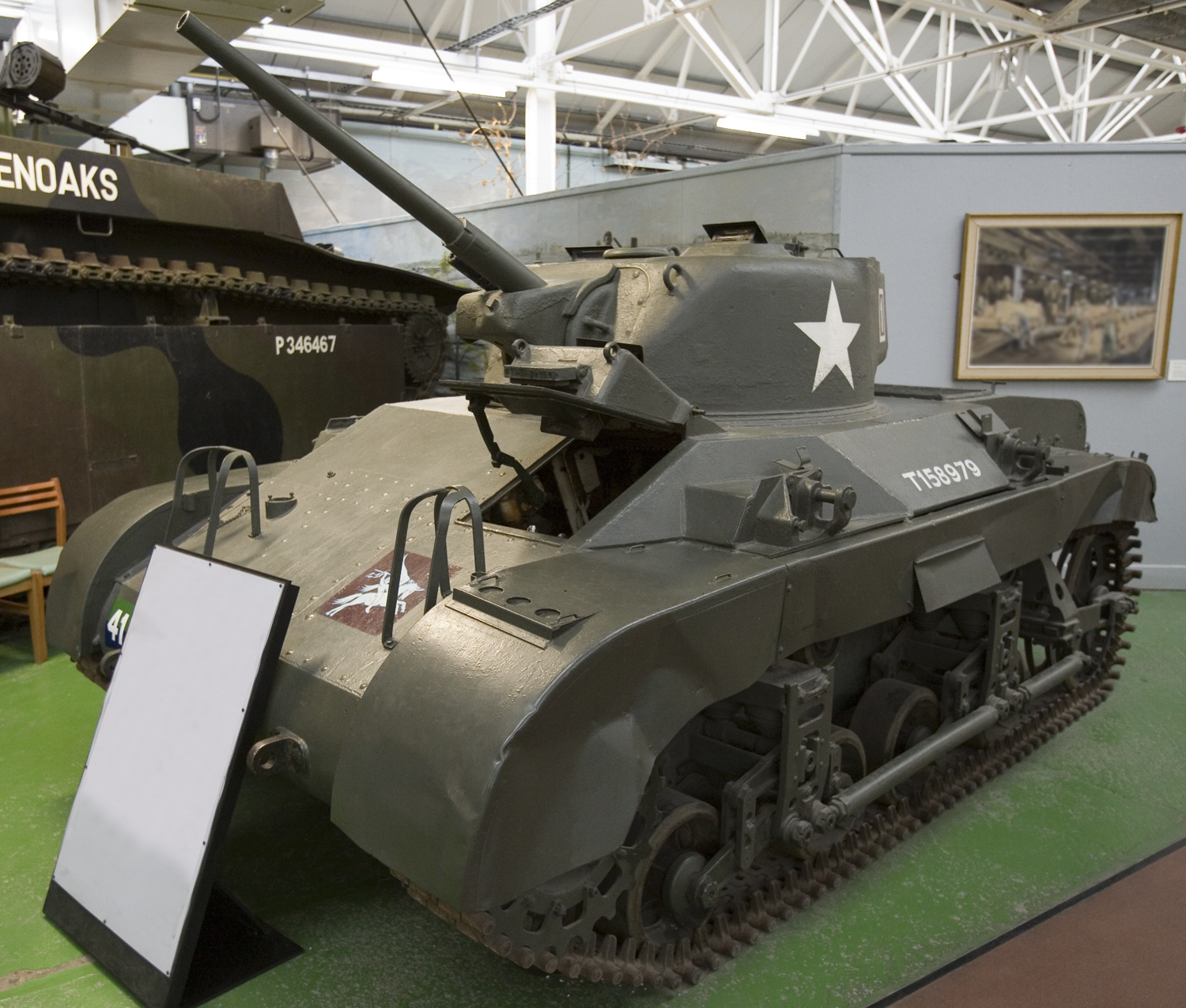 M22 Locust