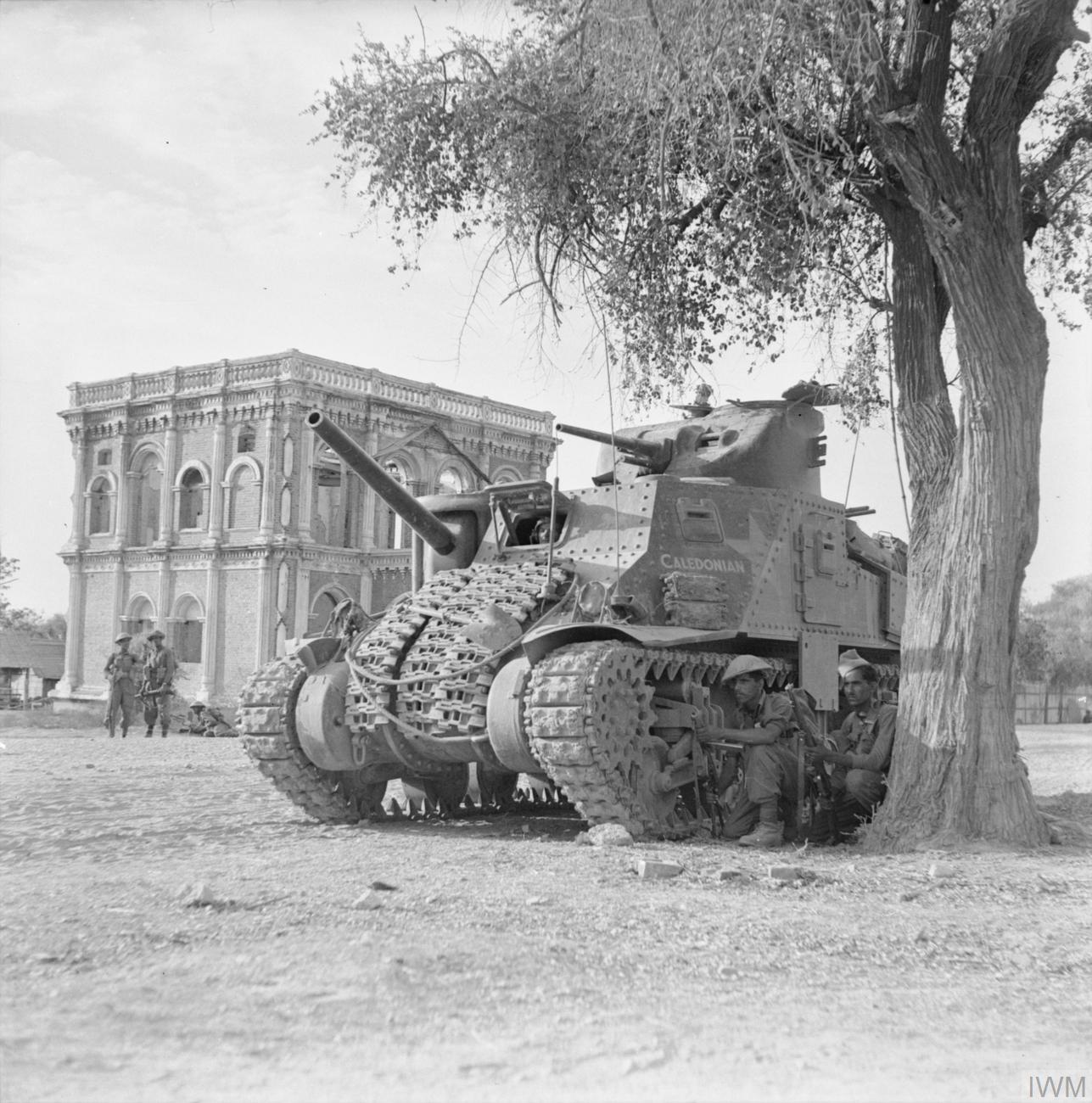 M3 Lee 3