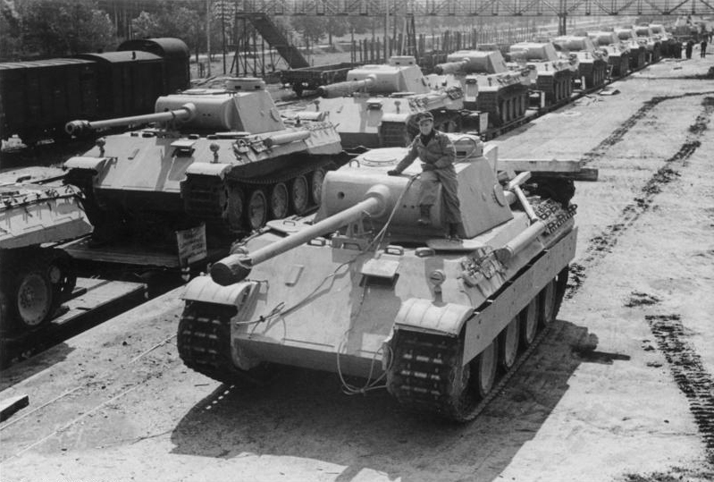 Panther