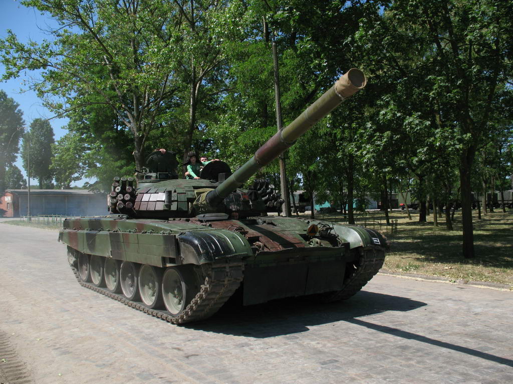 PT-91 Twardy