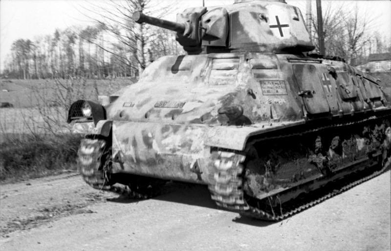SOMUA S35 2