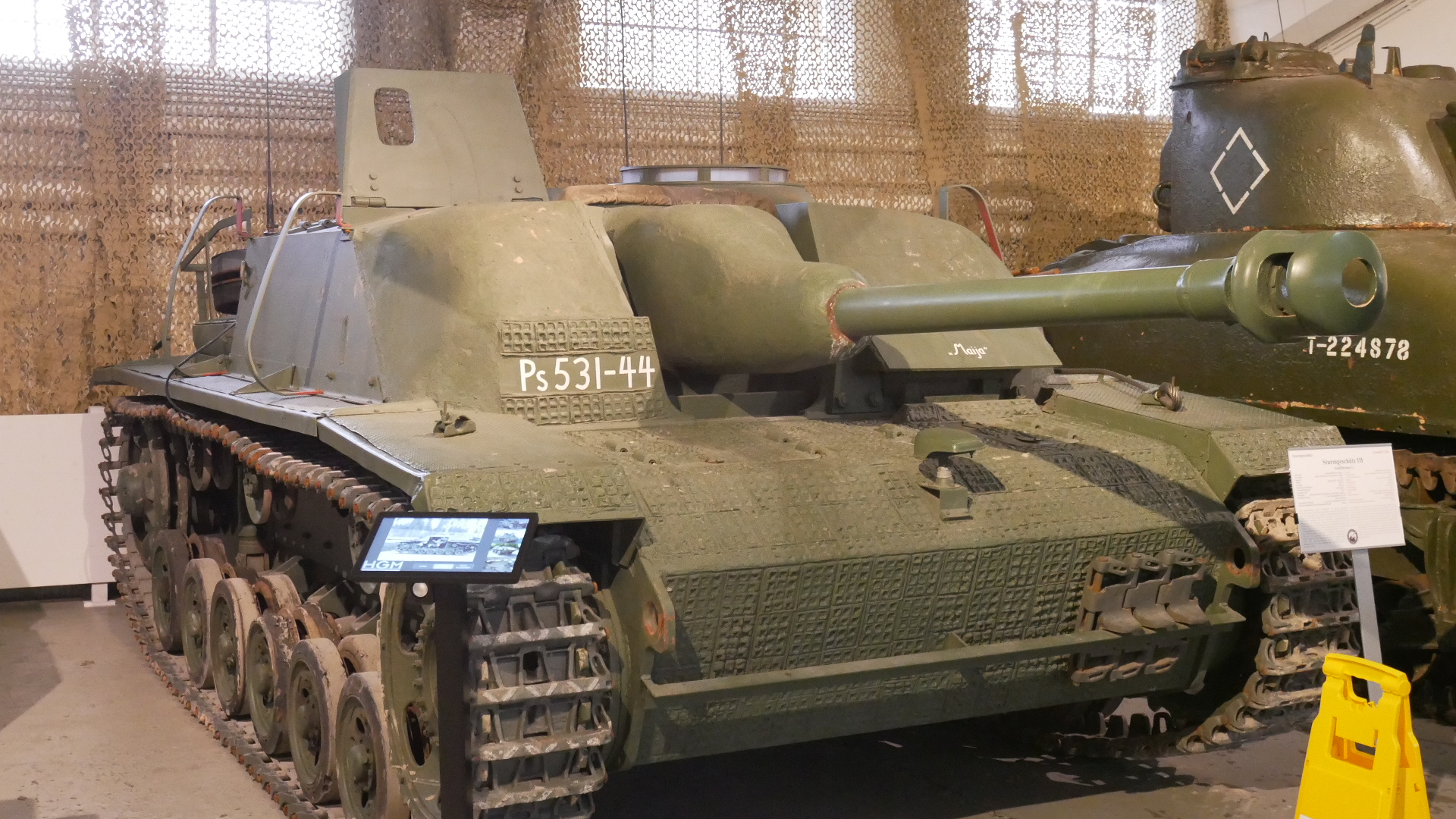 StuG III 1