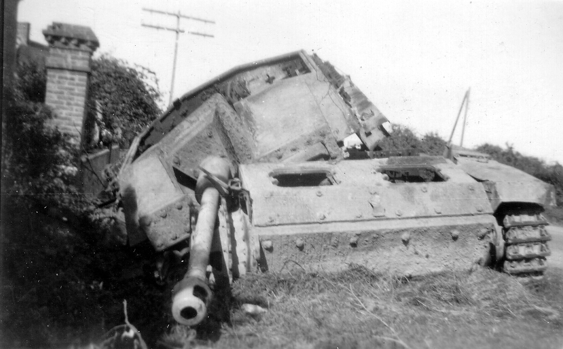 StuG III 4