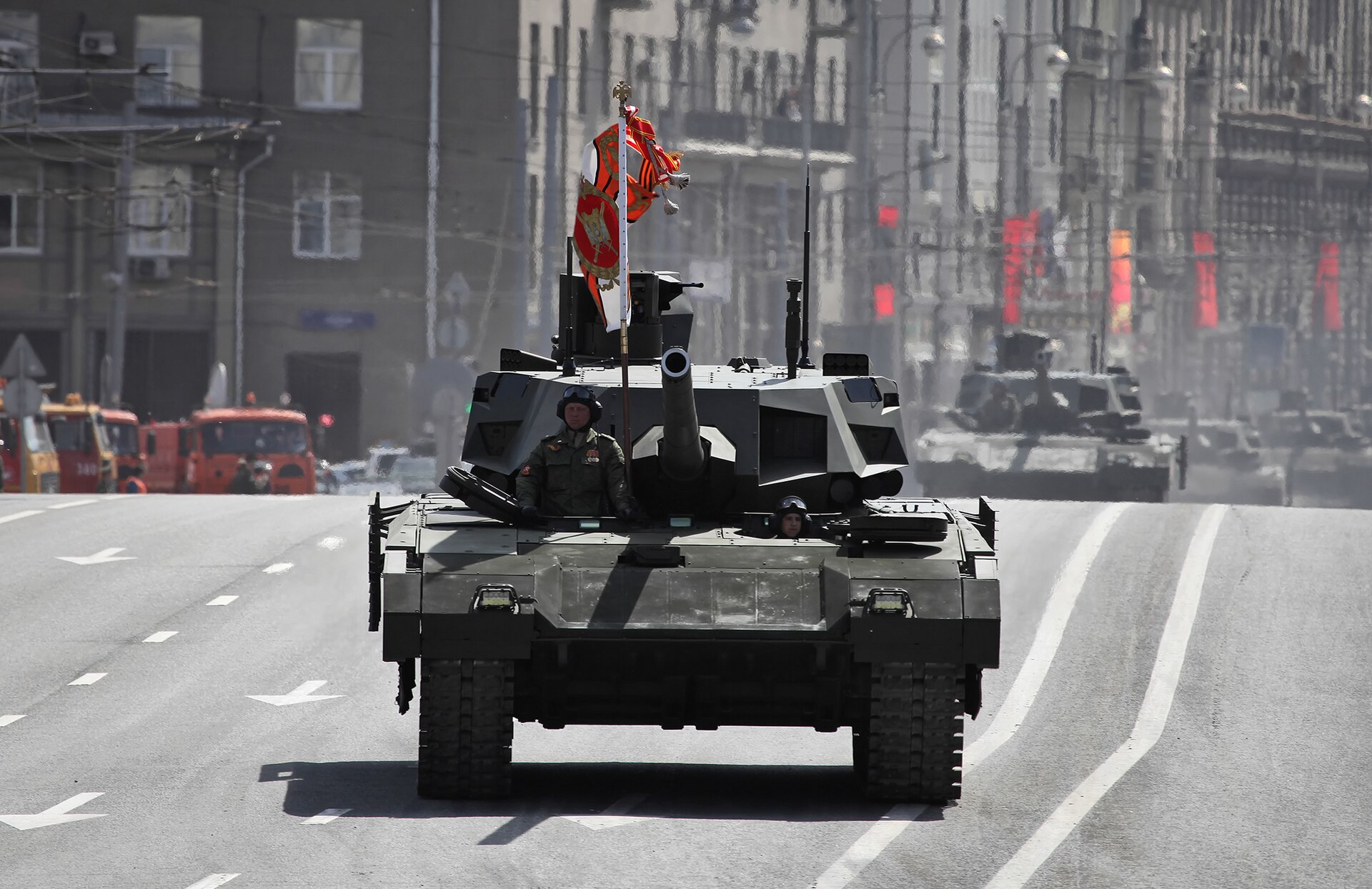 T-14 Armata 4