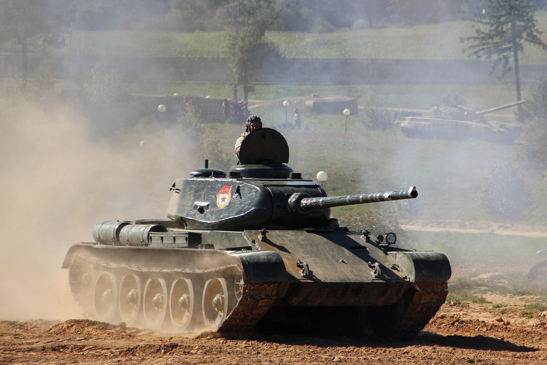 T-44 3
