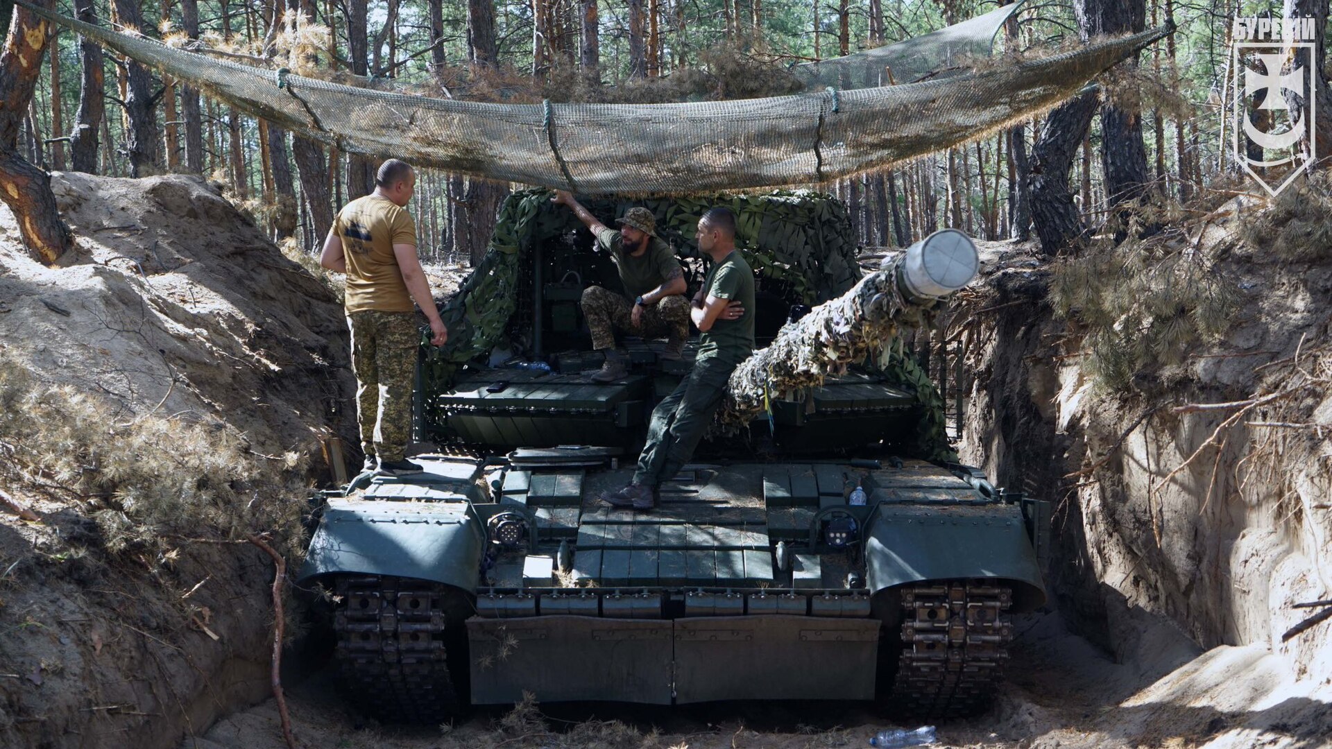T-64 2