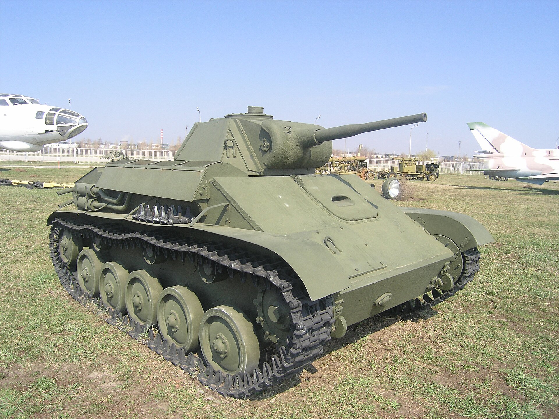 T-70 1