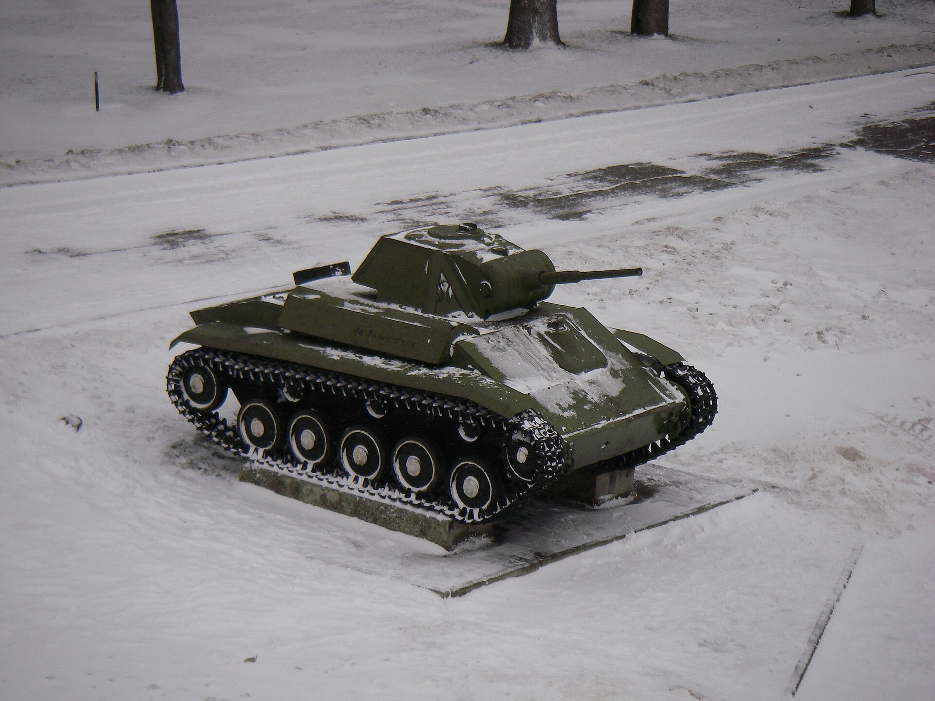 T-70 2