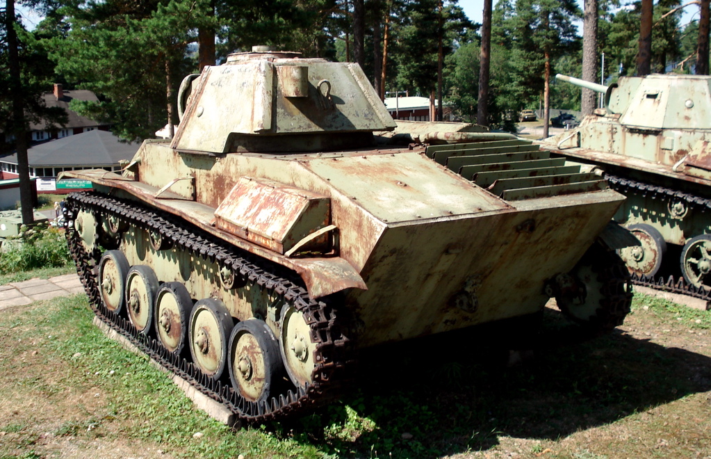 T-70 3