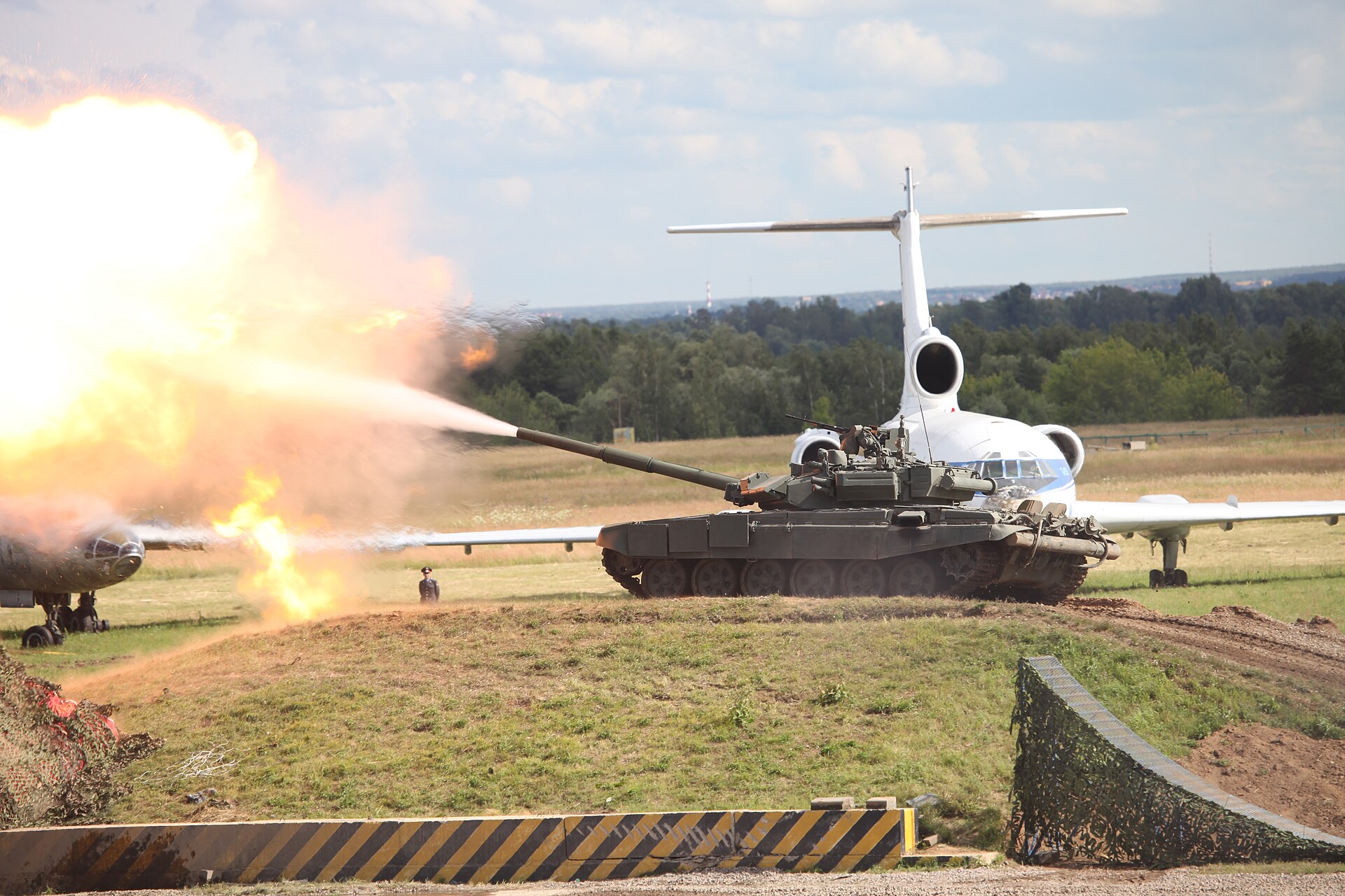 T-90 2