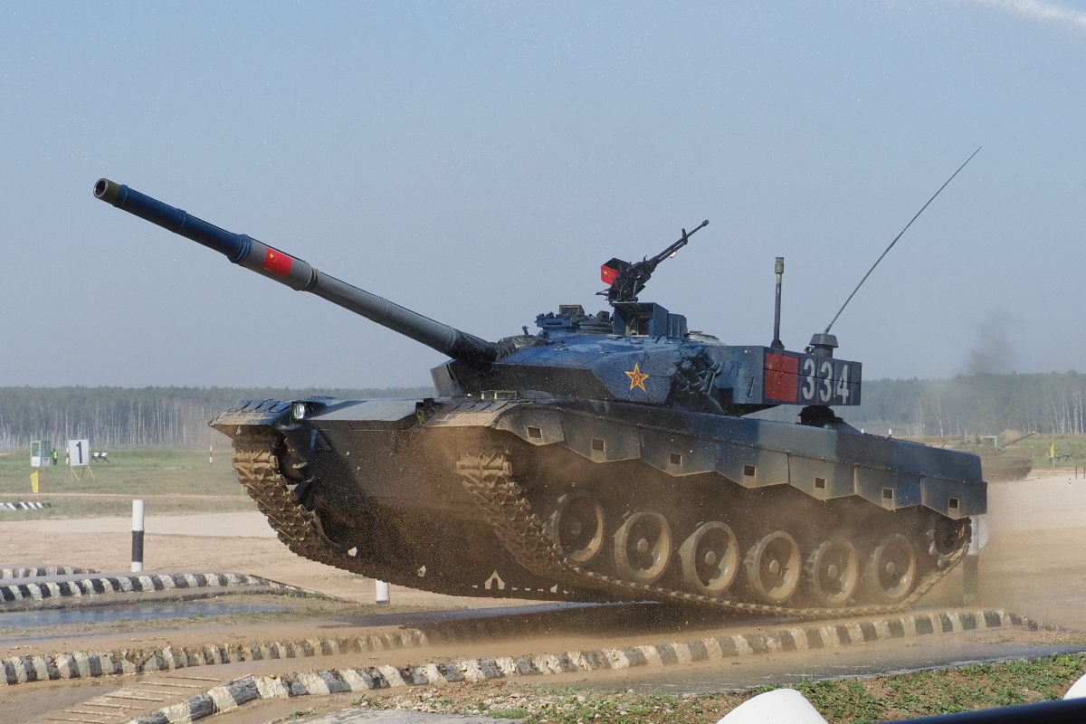 Type 96 4